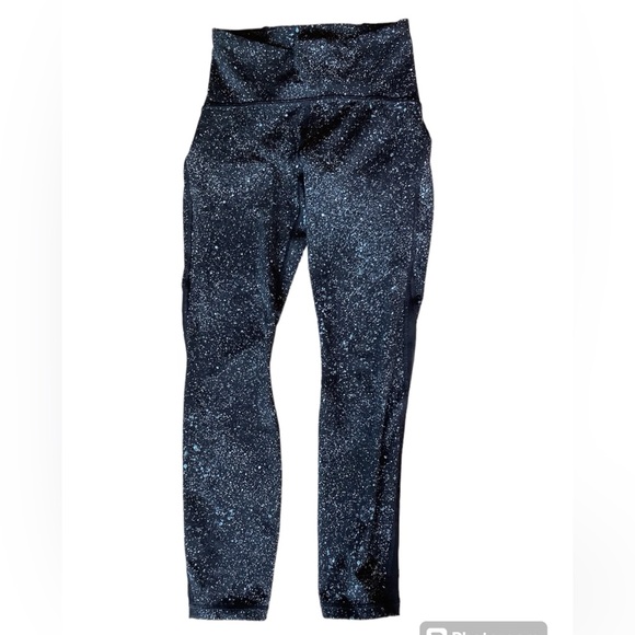 Lululemon Train Times 7/8 Pant 25” - Picture 5 of 10